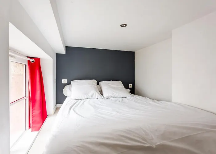 Le Balcon De Gabriel Place De La Bourse