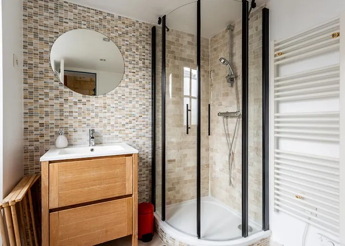 Le Balcon De Gabriel Place De La Bourse Apartman Bordeaux