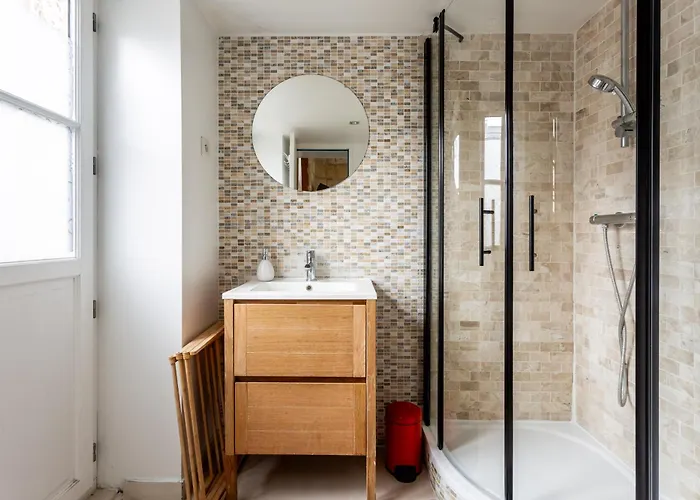 Le Balcon De Gabriel Place De La Bourse * Bordeaux