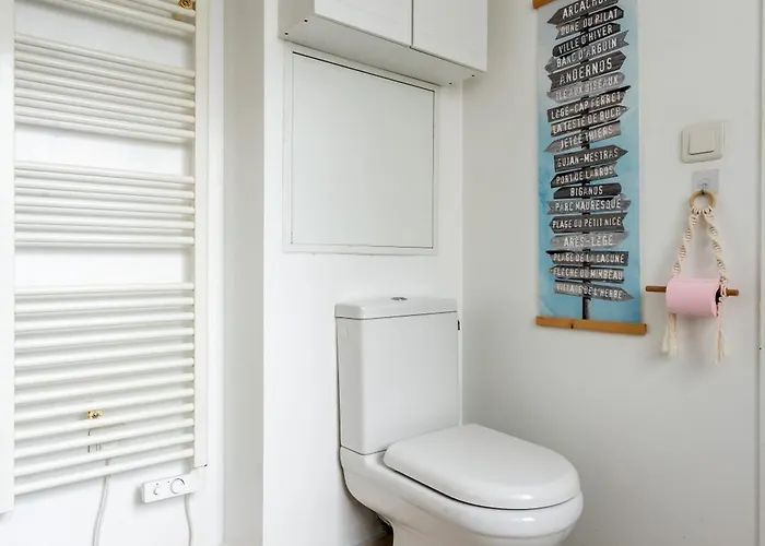 Le Balcon De Gabriel Place De La Bourse Lejlighed